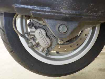 Kymco Xciting 250 2005