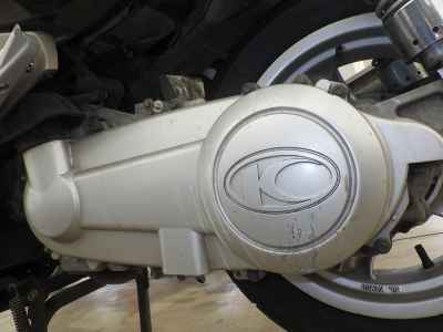 Kymco Xciting 250 2005