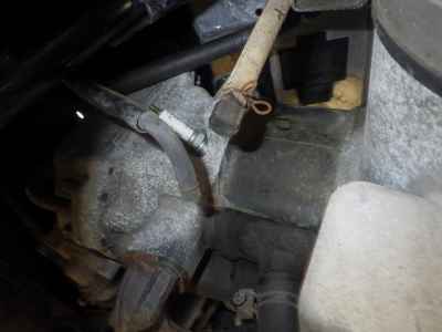 Kymco Xciting 250 2005