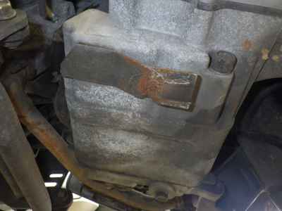 Kymco Xciting 250 2005