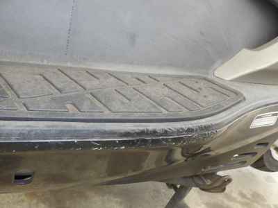 Kymco Xciting 250 2005
