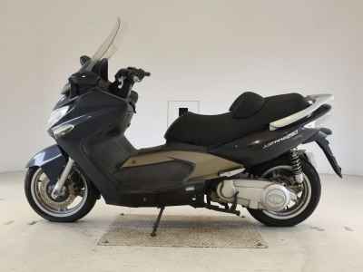Kymco Xciting 250 2005