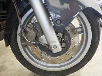 Kymco Xciting 250 2005