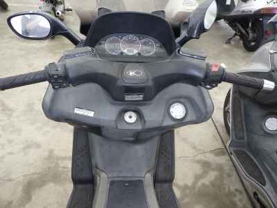 Kymco Xciting 250 2005