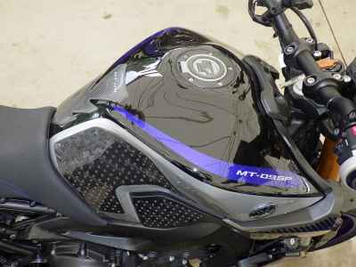 Yamaha MT-09 SP 2020