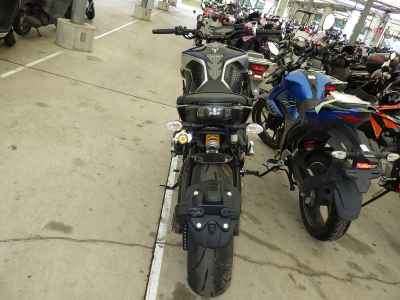 Yamaha MT-09 SP 2020