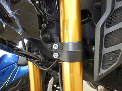 Yamaha MT-09 SP 2020