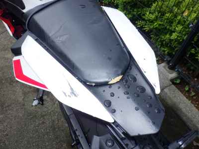 Yamaha YZF-R9 2025