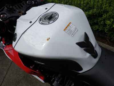 Yamaha YZF-R9 2025