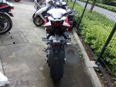 Yamaha YZF-R9 2025