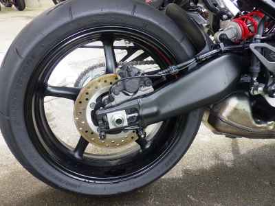 Yamaha YZF-R9 2025