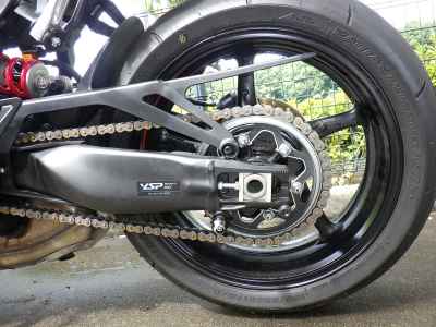 Yamaha YZF-R9 2025