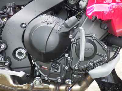 Yamaha YZF-R9 2025