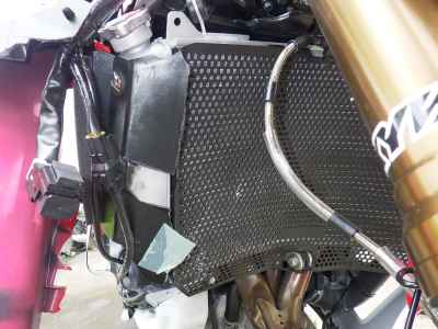 Yamaha YZF-R9 2025