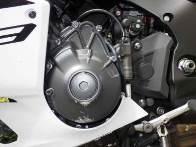 Yamaha YZF-R9 2025