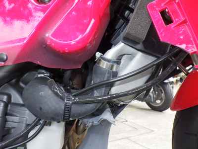 Yamaha YZF-R9 2025