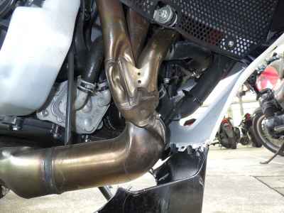 Yamaha YZF-R9 2025