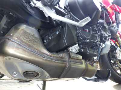 Yamaha YZF-R9 2025