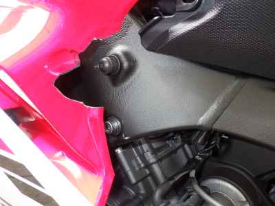 Yamaha YZF-R9 2025