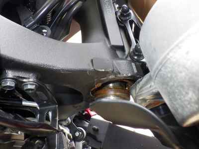Yamaha YZF-R9 2025
