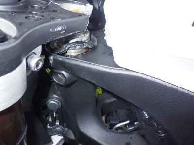 Yamaha YZF-R9 2025
