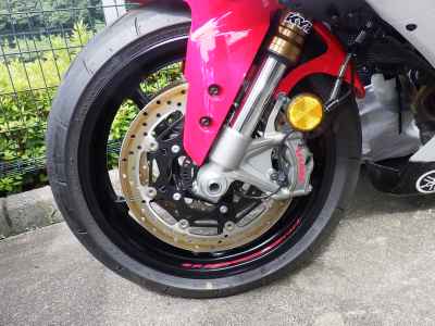 Yamaha YZF-R9 2025