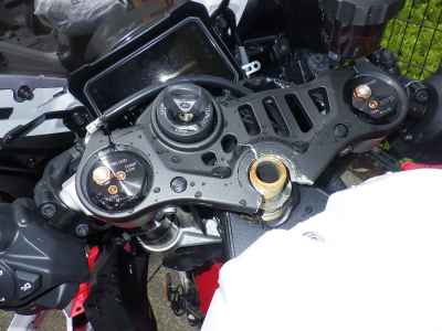 Yamaha YZF-R9 2025