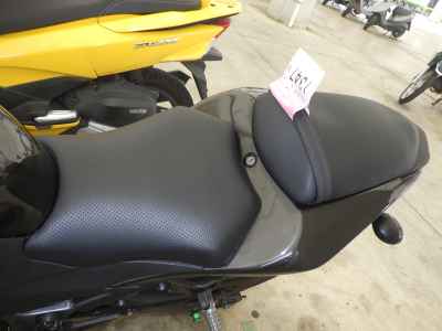Kawasaki Ninja 250 2012