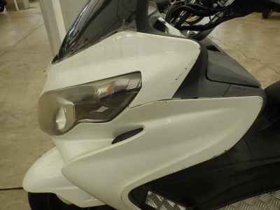 Suzuki Skywave 250S