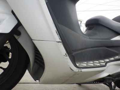 Suzuki Skywave 250S