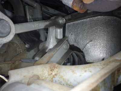 Suzuki Skywave 250S