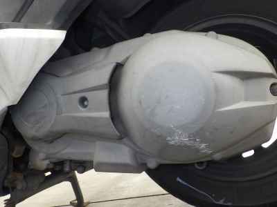Suzuki Skywave 250S