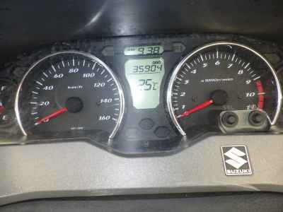 Suzuki Skywave 250S