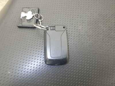 Suzuki Skywave 250S