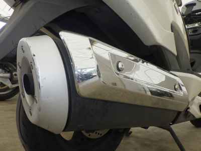 Suzuki Skywave 250S