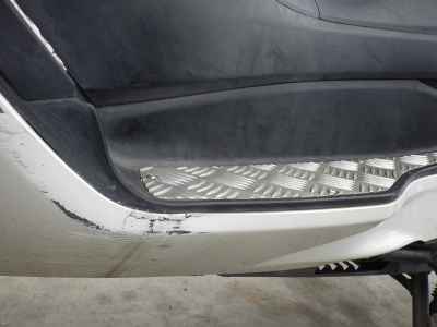 Suzuki Skywave 250S
