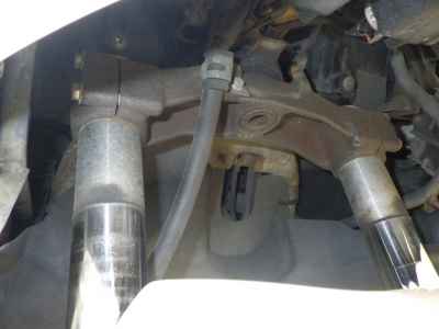 Suzuki Skywave 250S
