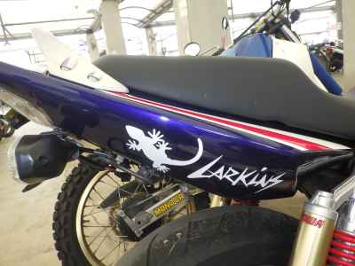 Honda CB400 Super Boldor 2009