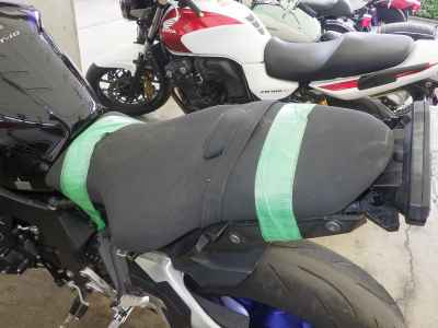 Yamaha MT-10 SP 2017