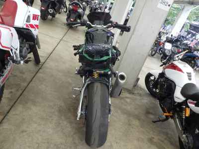 Yamaha MT-10 SP 2017