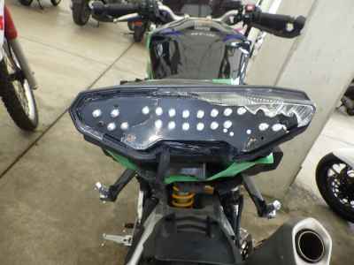 Yamaha MT-10 SP 2017