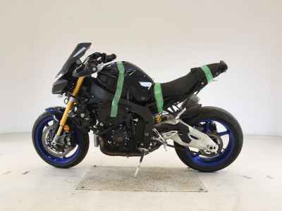 Yamaha MT-10 SP 2017