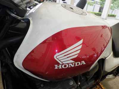 Honda CB400SF 2016