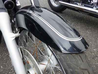 Yamaha XVS250 Drag Star 2011
