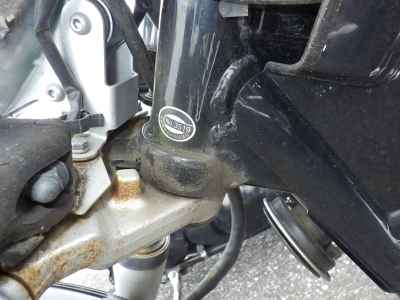Yamaha XVS250 Drag Star 2011