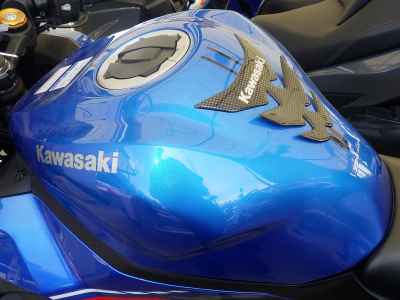 Kawasaki Ninja ZX-4R SE 2023