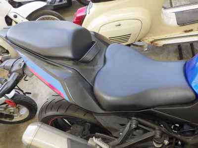 Kawasaki Ninja ZX-4R SE 2023