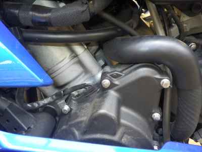 Kawasaki Ninja ZX-4R SE 2023