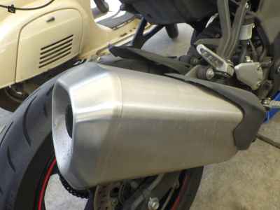 Kawasaki Ninja ZX-4R SE 2023