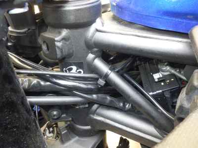 Kawasaki Ninja ZX-4R SE 2023